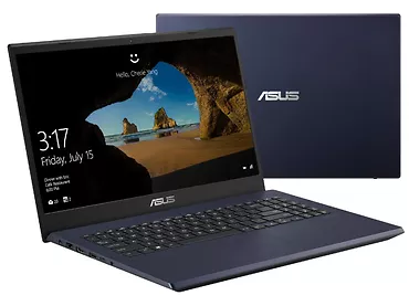 Laptop Asus VivoBook 15 X571GT-AL136 i7-9750H/15,6