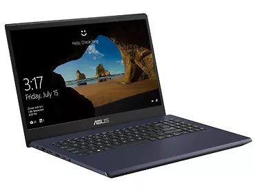 Laptop Asus VivoBook 15 X571GT-AL136 i7-9750H/15,6
