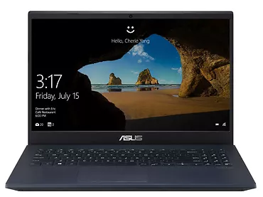 Laptop Asus VivoBook 15 X571GT-AL136 i7-9750H/15,6