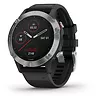 Garmin Fenix 6 Srebrny 010-02158-00