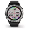 Garmin Fenix 6 Srebrny 010-02158-00