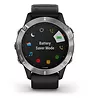 Garmin Fenix 6 Srebrny 010-02158-00