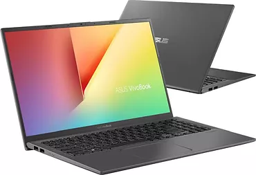 ASUS VivoBook 15 R512FA-EJ024 i5-8265U/8GB/SSD512GB/15,6