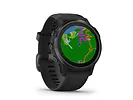 Multisportowy zegarek Garmin Fenix 6S Pro