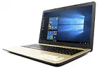 LAPTOP ASUS R540NA-GQ279 N3350/4GB/1000GB/15,6/WIN10