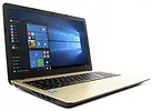 LAPTOP ASUS R540NA-GQ279 N3350/4GB/1000GB/15,6/WIN10