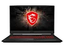 Laptop MSI GL75 17,3 i7-9750H/8GB/SSD512/GTX1650 4GB/120Hz