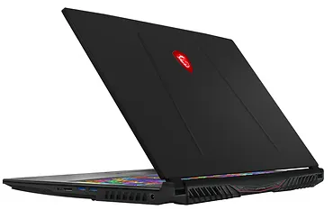 Laptop MSI GL75 17,3 i7-9750H/8GB/SSD512/GTX1650 4GB/120Hz