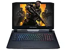 Laptop Dream Machines RX2070 i7-9700k 17.3”/RTX2070/1 TB M.2 PCIe/1 TB HDD/16 GB