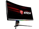 Monitor 34'' MSI Optix MPG341CQRV