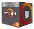 AMD Procesor Ryzen 5 3400G 3,7GH AM4 YD3400C5FHBOX