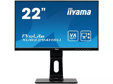 Monitor 21,5