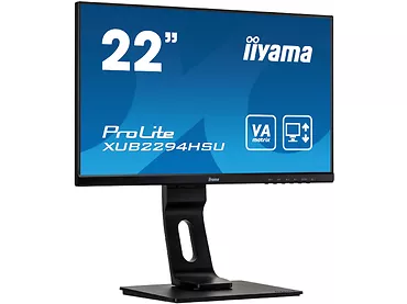 Monitor 21,5