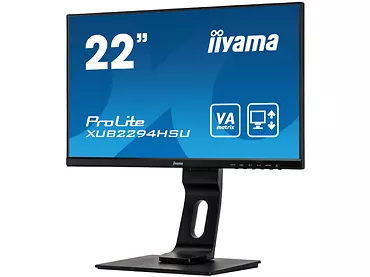 Monitor 21,5