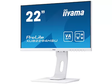 Monitor 21,5