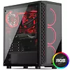 Komputer Apollo APOCALYPSE Intel i5-9400F/32GB RAM/RTX2070 SUPER 8GB/480GB SSD/Windows 10