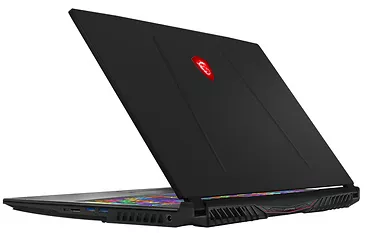 Laptop MSI GL75 17,3' i7-9750H/16GB/1TB/GTX1650 4GB/120Hz