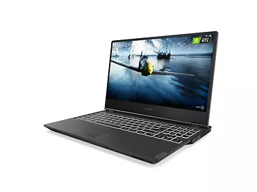 Laptop Lenovo Legion Y540-15IRH i7-9750H/15,6 FHD/8GB/RTX 2060 6GB/512GBSSD/1TB HDD/WIN10