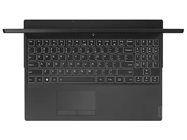 Laptop Lenovo Legion Y540-15IRH i7-9750H/15,6 FHD/8GB/RTX 2060 6GB/512GBSSD/1TB HDD/WIN10