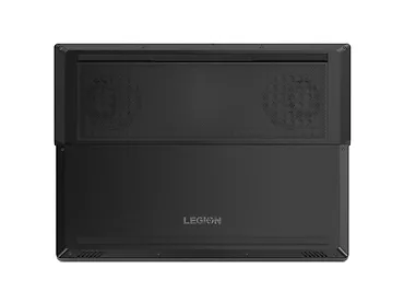 Laptop Lenovo Legion Y540-15IRH i7-9750H/15,6 FHD/8GB/RTX 2060 6GB/512GBSSD/1TB HDD/WIN10