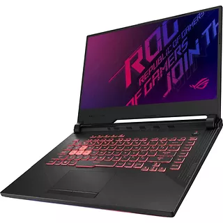 ASUS ROG Strix G G531GV-AL027 i7-9750h/RTX2060/32GB RAM/SSD256/1TB HDD/ 15