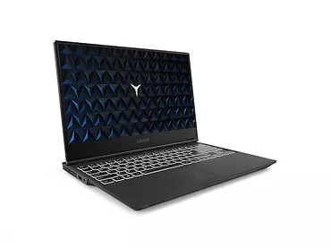 Laptop Lenovo Legion Y540-15IRH i7-9750H/15,6 FHD/8GB/RTX 2060 6GB/256GBSSD/1TB HDD/WIN10