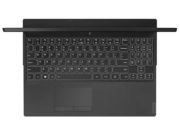 Laptop Lenovo Legion Y540-15IRH i7-9750H/15,6 FHD/8GB/RTX 2060 6GB/256GBSSD/1TB HDD/WIN10