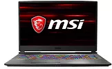 Laptop MSI GP75 Leopard i7-9750H/1660Ti/16GB RAM/1TB HDD/144Hz/17,3'