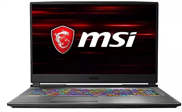 Laptop MSI GP75 Leopard i7-9750H/1660Ti/16GB RAM/1TB HDD/144Hz/17,3'