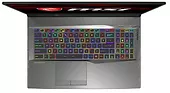 Laptop MSI GP75 Leopard i7-9750H/1660Ti/16GB RAM/1TB HDD/144Hz/17,3'