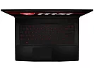 Laptop MSI GF63 Thin 9RCX-674XPL i5-9300H/8GB/1TB HDD/GTX 1050Ti/W10