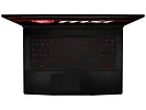 Laptop MSI GF63 Thin 9RCX-674XPL i5-9300H/16GB/256 GB SSD/1TB HDD/GTX 1050Ti/W10