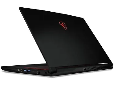Laptop MSI GF63 Thin 9RCX-674XPL i5-9300H/16GB/256 GB SSD/1TB HDD/GTX 1050Ti/W10