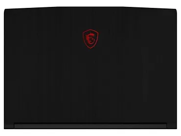 Laptop MSI GF63 Thin 9RCX-674XPL i5-9300H/16GB/256 GB SSD/1TB HDD/GTX 1050Ti/W10