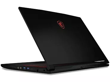 Laptop MSI GF63 Thin 9RCX-674XPL i5-9300H/16GB/512 GB SSD/1TB HDD/GTX 1050Ti/W10