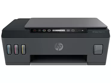 HP Inc. Urządzenie wielofunkcyjne Smart Tank 515 1TJ09A