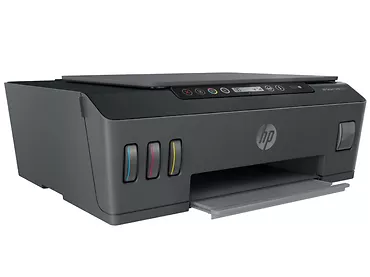 HP Inc. Urządzenie wielofunkcyjne Smart Tank 515 1TJ09A