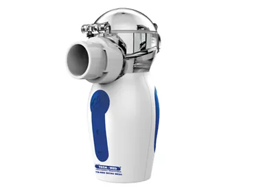 Inhalator membranowy TM-NEB MICRO MESH Tech-Med