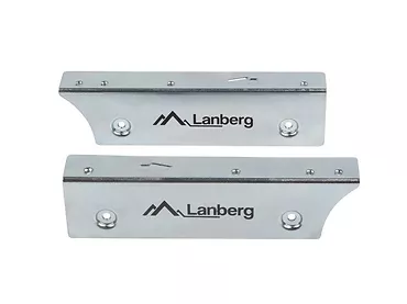 LANBERG Adapter HDD/SSD SANKI 3.5 -2.5  IF-35-25