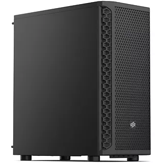 Komputer Apollo KINGSLAYER AMD Ryzen 5 3600/32GB RAM/RX5700XT 8GB/1TB HDD+240GB SSD/Windows 10