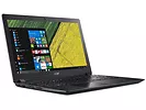 Laptop Acer Aspire 3 A315-53-50Y7 i5-8250U/4GB/1TB/256GB SSD/15.6