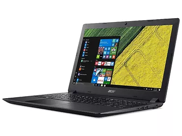 Laptop Acer Aspire 3 A315-53-50Y7 i5-8250U/4GB/1TB/256GB SSD/15.6