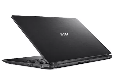 Laptop Acer Aspire 3 A315-53-50Y7 i5-8250U/4GB/1TB/256GB SSD/15.6