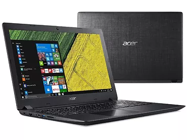 Laptop Acer Aspire 3 A315-53-50Y7 i5-8250U/8GB/1TB/256GB SSD/15.6