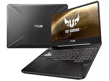 Laptop ASUS TUF Gaming FX505DY-BQ009 Ryzen 5 3550H/15,6