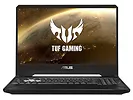 Laptop ASUS TUF Gaming FX505DY-BQ009 Ryzen 5 3550H/15,6