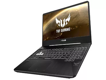 Laptop ASUS TUF Gaming FX505DY-BQ009 Ryzen 5 3550H/15,6