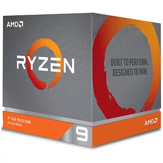AMD Procesor Ryzen 9 3900X 3,8GHz 100-100000023BOX