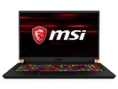 Laptop MSI GS75 Stealth 9SF-461PL i7-9750H/RTX 2070 MAX-Q/16GB RAM/1TB SSD M.2/17,3'/W10/144Hz