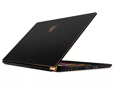 Laptop MSI GS75 Stealth 9SF-461PL i7-9750H/RTX 2070 MAX-Q/16GB RAM/1TB SSD M.2/17,3'/W10/144Hz